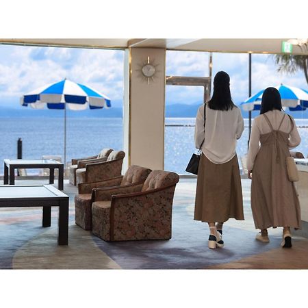 Ibusuki Kaijo Hotel - Vacation Stay 87383V Extérieur photo