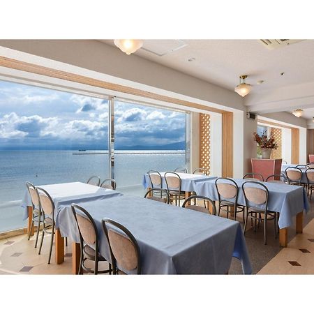 Ibusuki Kaijo Hotel - Vacation Stay 87383V Extérieur photo