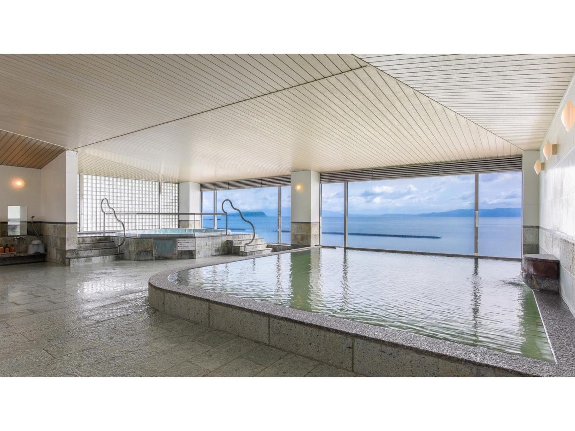 Ibusuki Kaijo Hotel - Vacation Stay 87383V Extérieur photo