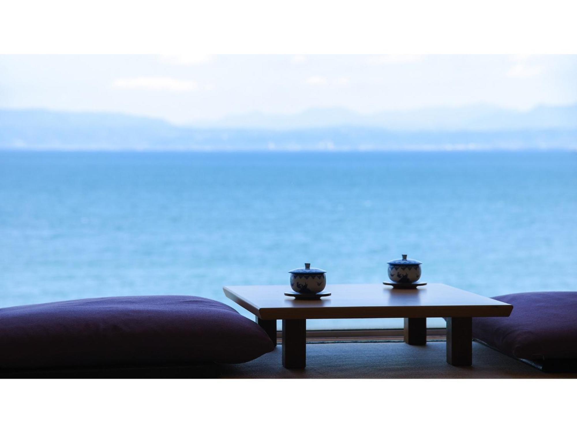 Ibusuki Kaijo Hotel - Vacation Stay 87383V Extérieur photo