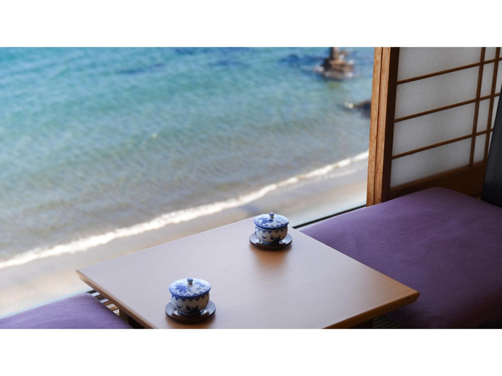 Ibusuki Kaijo Hotel - Vacation Stay 87383V Extérieur photo