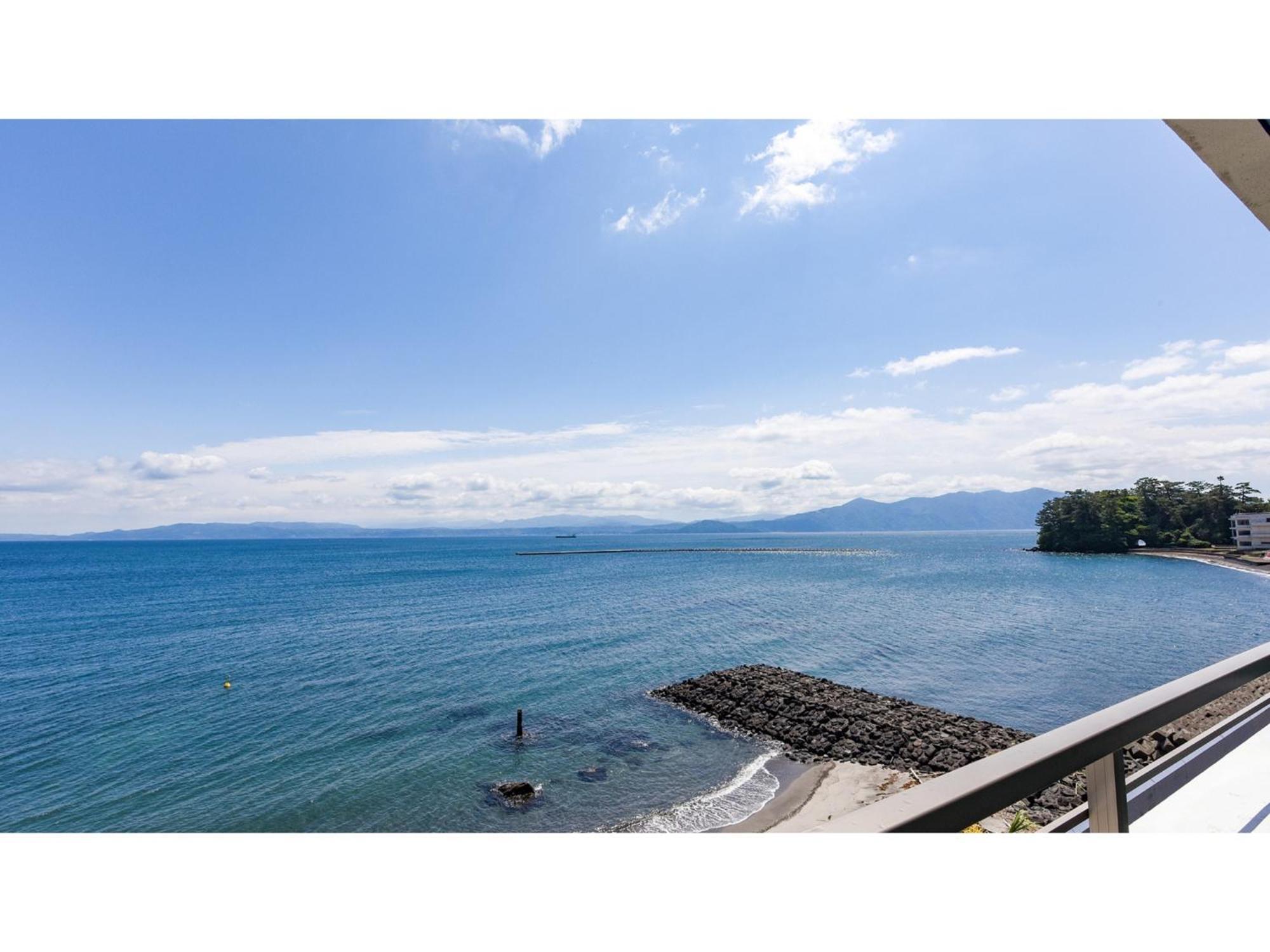 Ibusuki Kaijo Hotel - Vacation Stay 87383V Extérieur photo