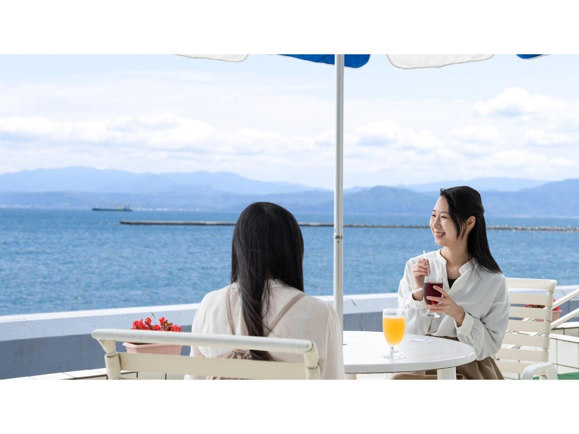 Ibusuki Kaijo Hotel - Vacation Stay 87383V Extérieur photo