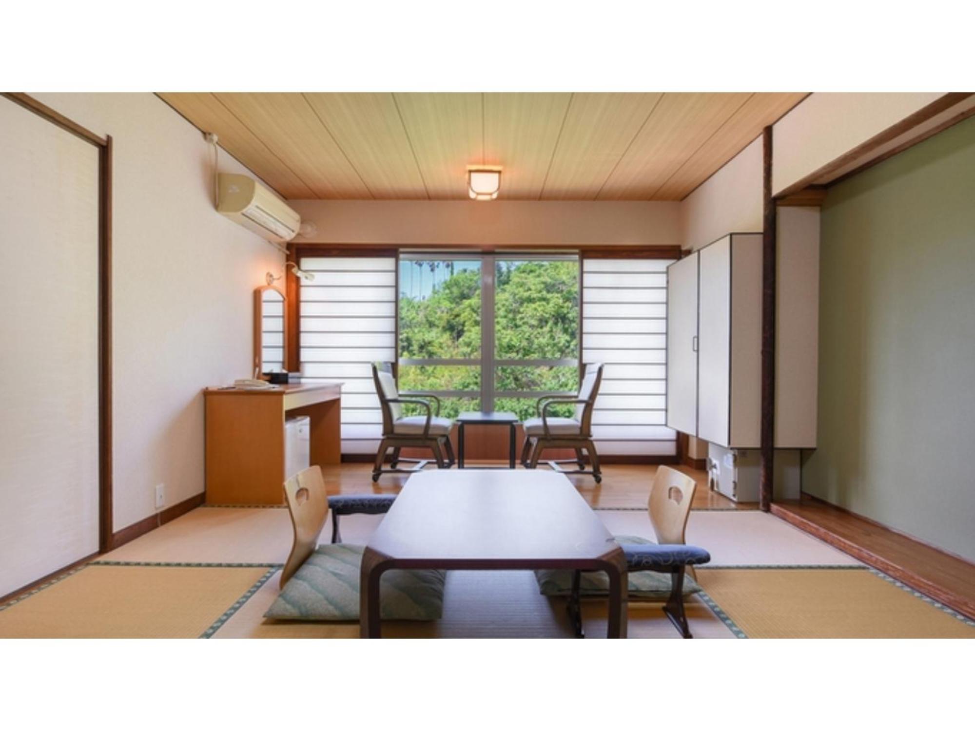 Ibusuki Kaijo Hotel - Vacation Stay 87383V Extérieur photo